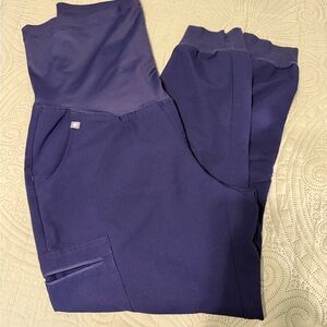Figs women pregnancy Joggers